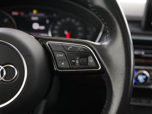 Used 2018 Audi A5 2.0T Premium w/ S Line Sport Package image 29