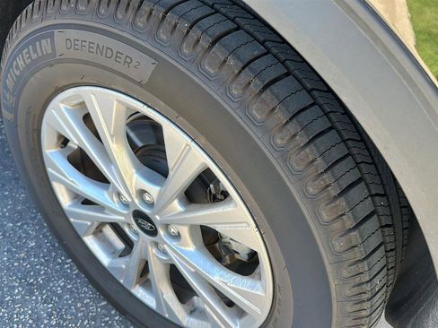 Used 2023 Ford Escape Active image 42