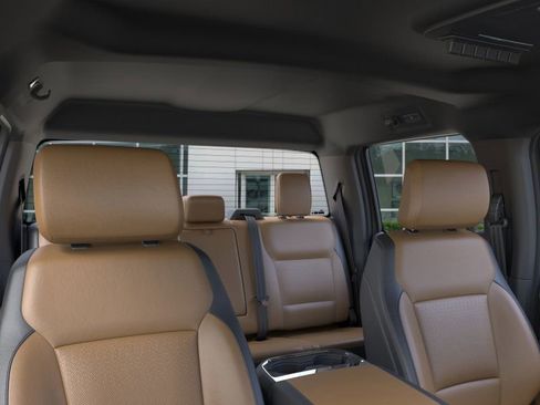 New 2026 Ford F350 Lariat w/ FX4 Off-Road Package image 22