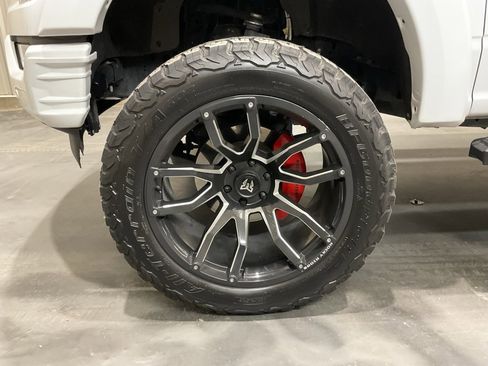 Used 2022 Ford F150 XLT w/ Equipment Group 302A High image 6