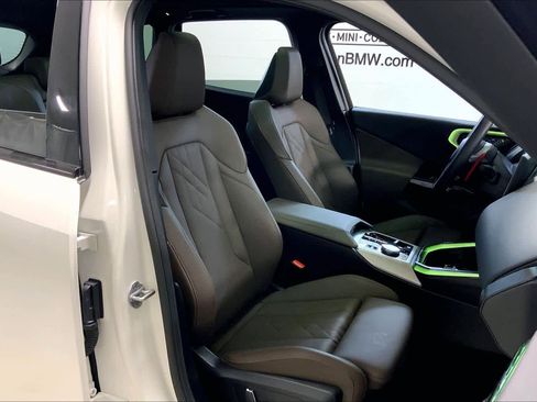 Certified 2025 BMW X3 M50 image 8