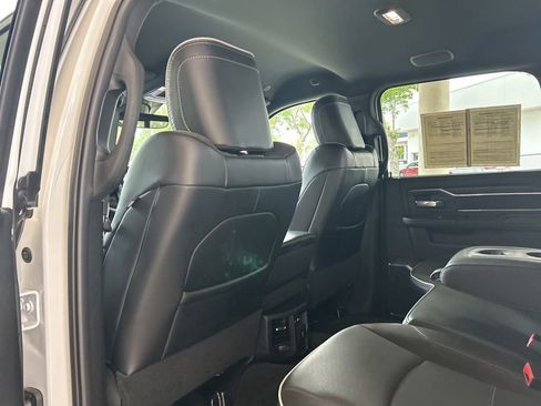 Used 2026 RAM 2500 Laramie AWD/4WD image 39