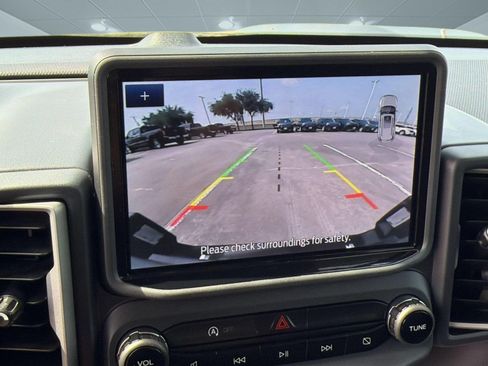 Used 2022 Ford Bronco Sport Big Bend w/ Convenience Package AWD/4WD image 18