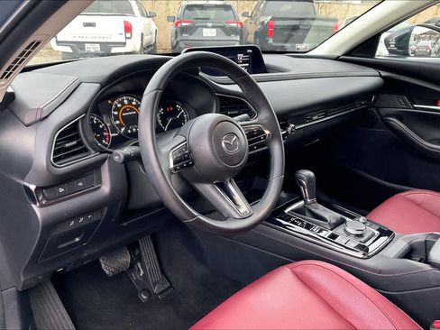 Used 2024 MAZDA CX-30 AWD 2.5 S w/ Preferred Package image 17