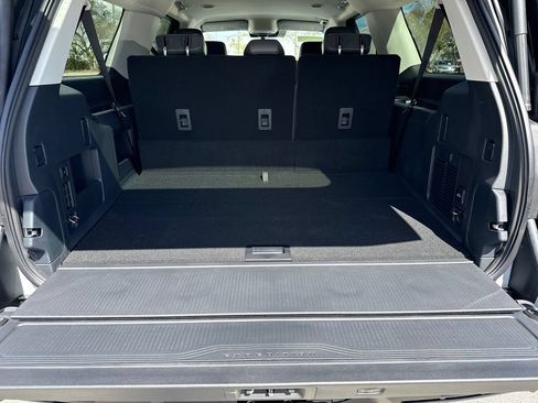 New 2026 Ford Expedition Max Active RWD image 21
