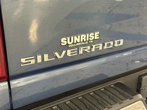 Used 2025 Chevrolet Silverado 2500 LT w/ All Star Edition AWD/4WD image 13