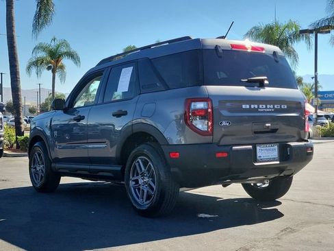 Used 2026 Ford Bronco Sport Big Bend w/ Convenience Package AWD/4WD image 4