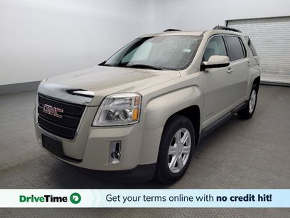 Used 2015 GMC Terrain SLE w/ Convenience Package
