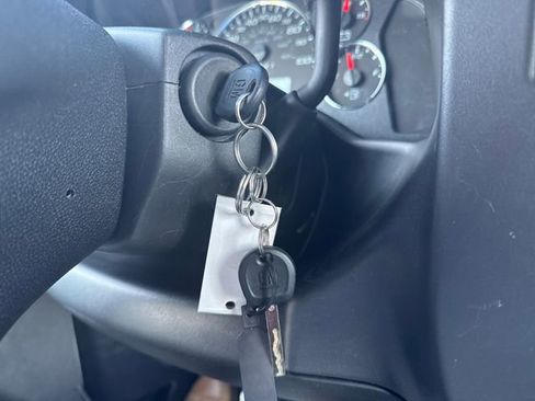 Used 2023 Chevrolet Express 2500 w/ Driver Convenience Package image 34