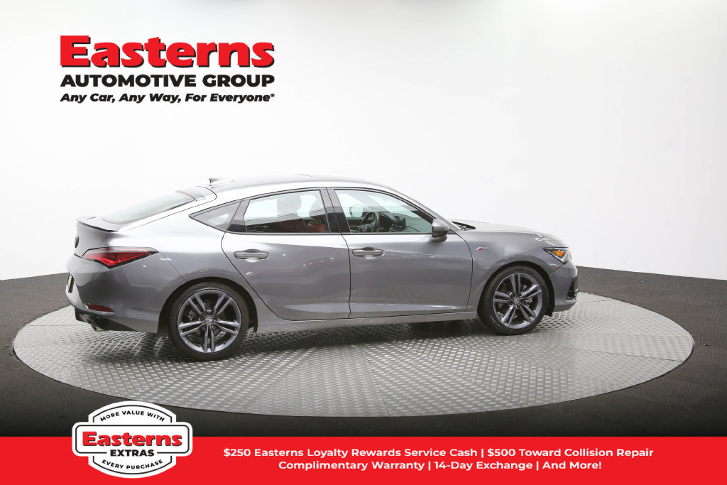Used 2024 Acura Integra A-Spec FWD image 44