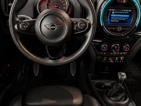 Used 2019 MINI Cooper Countryman S AWD/4WD image 11