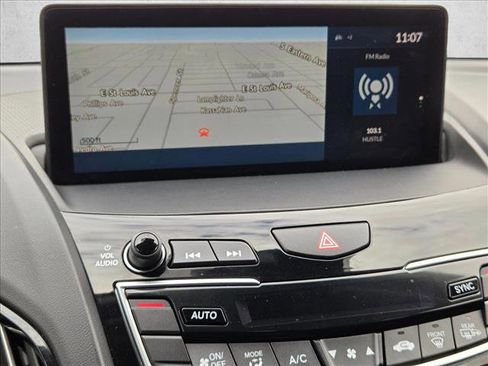 Used 2019 Acura RDX FWD w/ Advance Package image 13