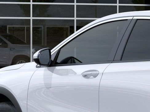 New 2025 Buick Envista Preferred w/ Convenience I Package image 16