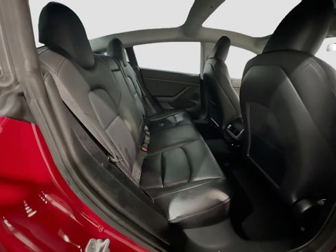 Used 2023 Tesla Model 3 Standard Range RWD image 20