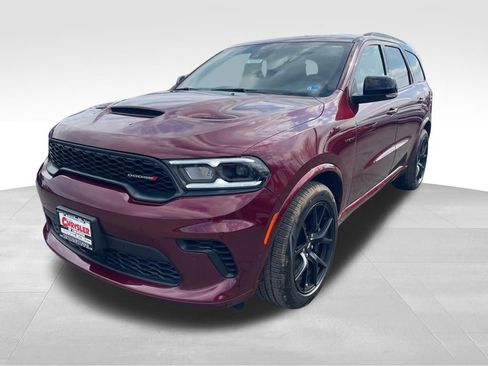 New 2026 Dodge Durango GT image 22