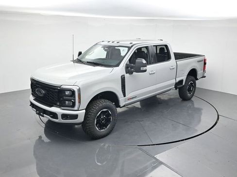New 2026 Ford F250 Lariat w/ Tremor Off-Road Package AWD/4WD image 41