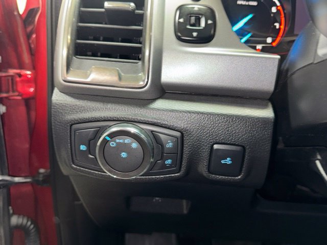 Used 2021 Ford Ranger XLT w/ Equipment Group 302A High AWD/4WD image 21