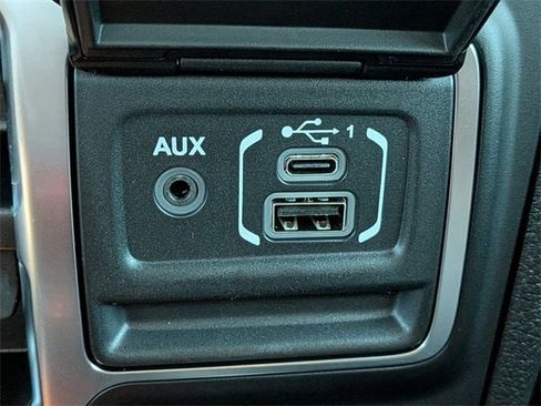 New 2026 Jeep Wrangler Unlimited Sport image 20