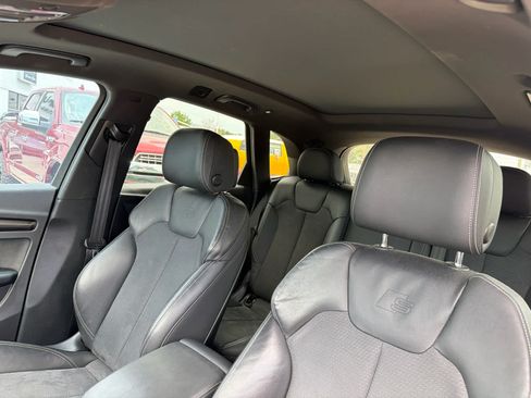 Used 2022 Audi SQ5 Premium AWD/4WD image 7