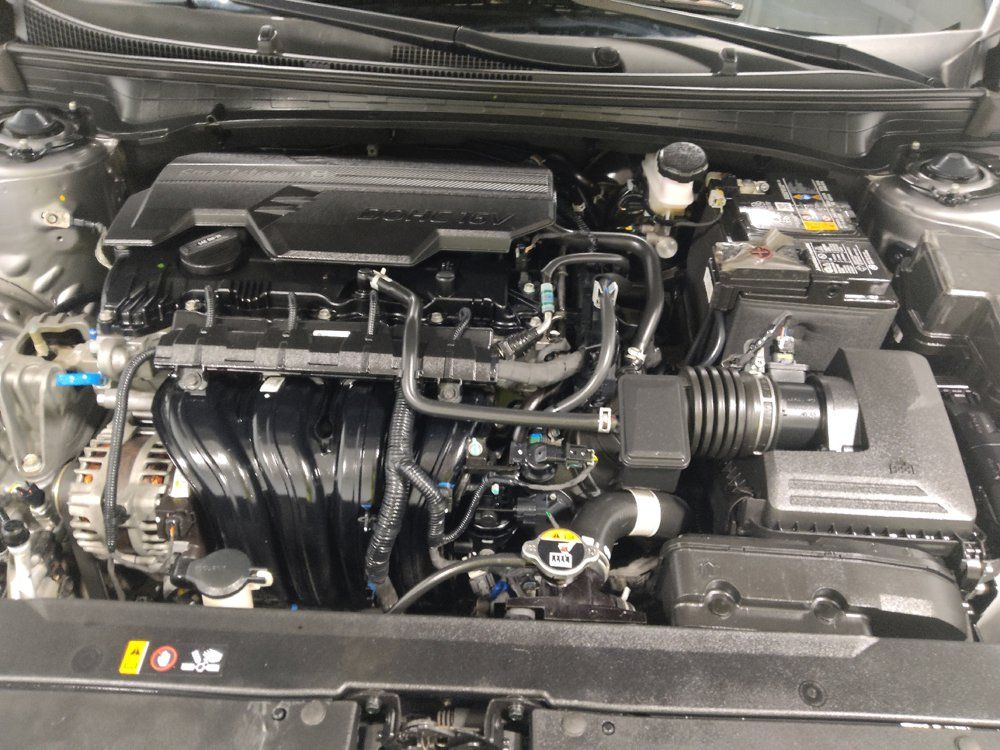 Used 2025 Kia K4 FWD image 30