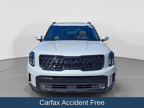 Used 2025 Kia Telluride SX Prestige X-Line AWD/4WD image 3