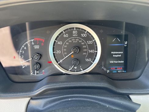 Used 2020 Toyota Corolla LE w/ Carpet Mat Package (TMS) image 15