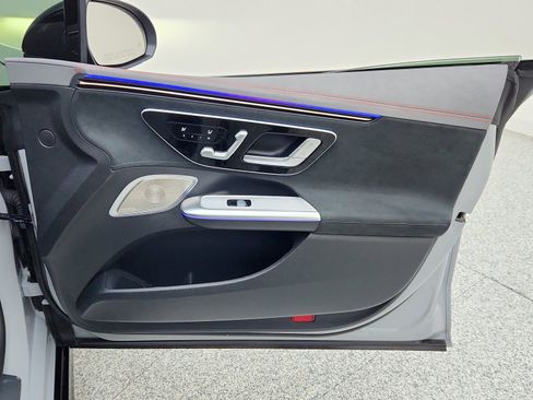 Certified 2023 Mercedes-Benz EQE AMG 4MATIC Sedan image 31