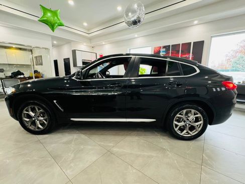 Used 2023 BMW X4 xDrive30i w/ Premium Package image 5