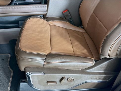 Used 2025 Ford F350 King Ranch image 22