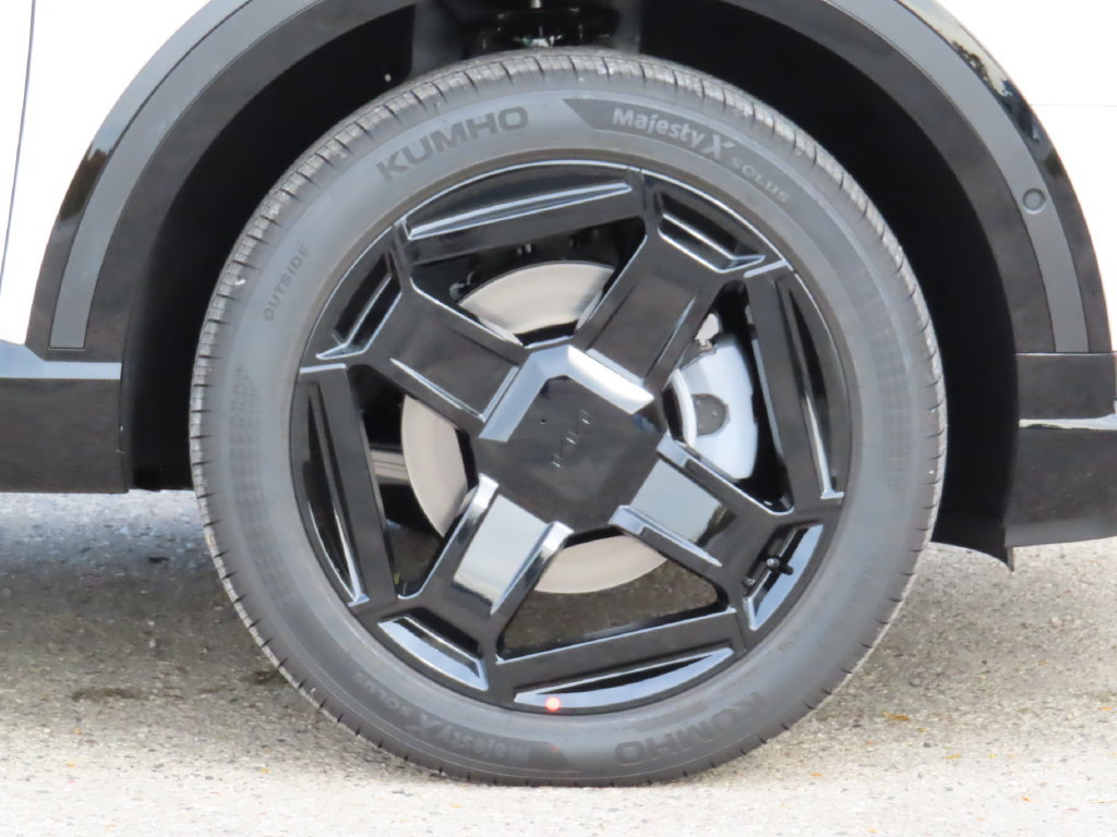 New 2027 Kia Telluride X-Line SX Prestige AWD/4WD image 17