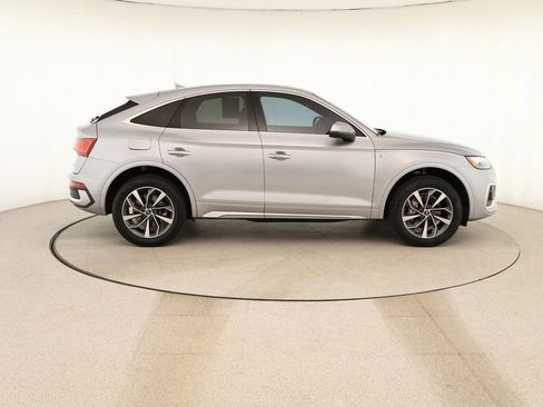 Certified 2022 Audi Q5 2.0T Premium Plus image 8