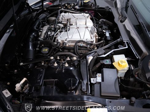 Used 2016 Jaguar F-TYPE Coupe RWD image 28
