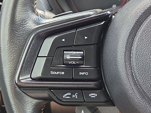 Used 2024 Subaru Forester Wilderness AWD/4WD image 21