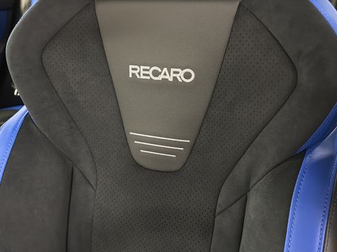 New 2026 Subaru WRX tS AWD/4WD image 18