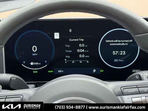 Used 2024 Hyundai Sonata Limited image 21