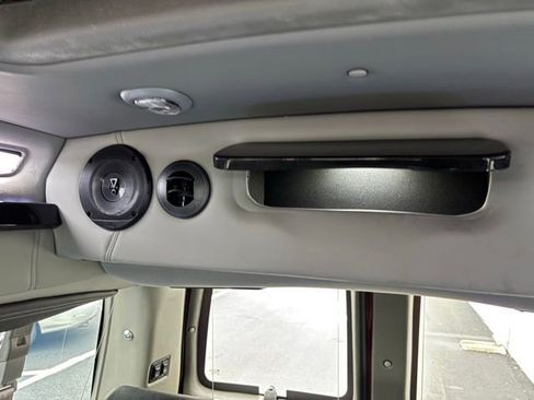 New 2026 GMC Savana 2500 w/ Driver Convenience Package RWD image 47