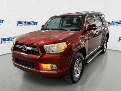 Used 2011 Toyota 4Runner SR5 w/ Convenience Pkg