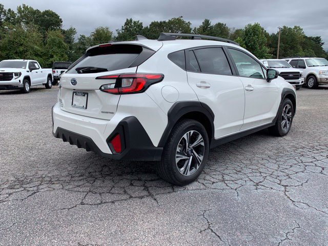 Used 2025 Subaru Crosstrek 2.5i Premium AWD/4WD image 8