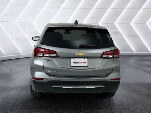 Used 2024 Chevrolet Equinox LT image 5