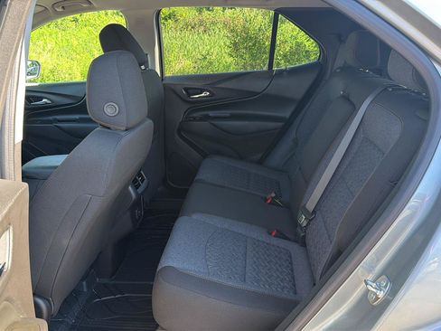 Used 2024 Chevrolet Equinox LT w/ LPO, Floor Liner Package AWD/4WD image 31