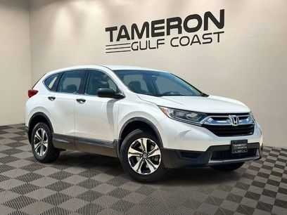 Used 2019 Honda CR-V LX