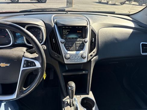 Used 2017 Chevrolet Equinox Premier w/ Enhanced Convenience Package image 18