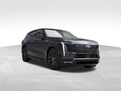 New 2026 Cadillac Escalade IQ Sport 2