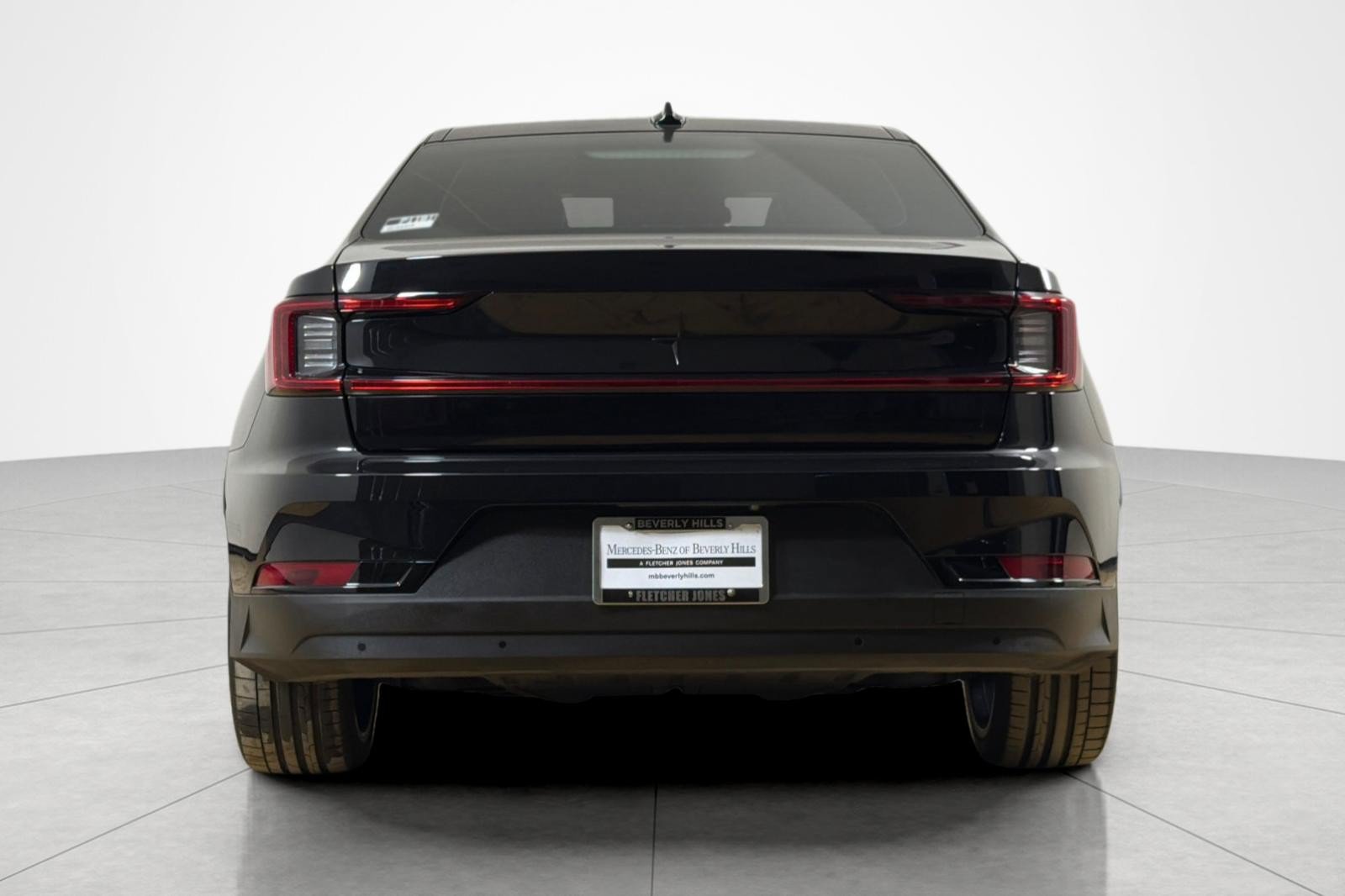 Used 2023 Polestar Polestar 2 AWD/4WD image 4