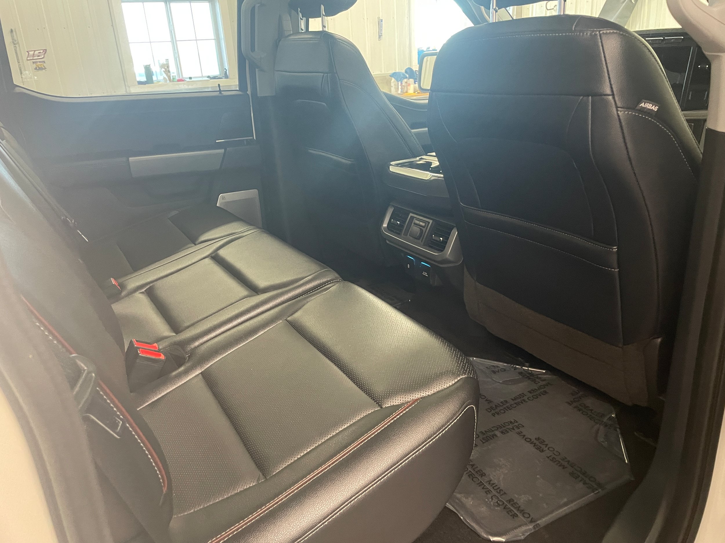Used 2022 Ford F150 Lariat w/ Equipment Group 502A High AWD/4WD image 30