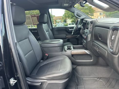 Used 2020 Chevrolet Silverado 1500 RST w/ All-Star Edition AWD/4WD image 22