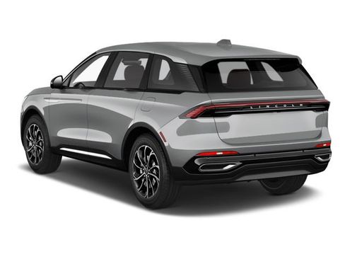 Used 2024 Lincoln Nautilus Premier w/ Equipment Group 102A image 2