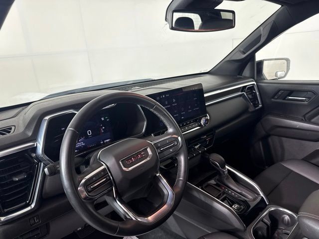 Used 2023 GMC Canyon Elevation w/ Elevation Premium Package RWD image 18