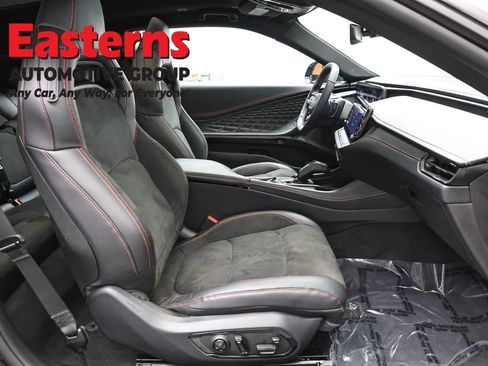 Used 2024 Dodge Charger Daytona Scat Pack w/ Plus Group AWD/4WD image 21