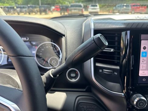 New 2026 RAM 2500 Big Horn AWD/4WD image 14